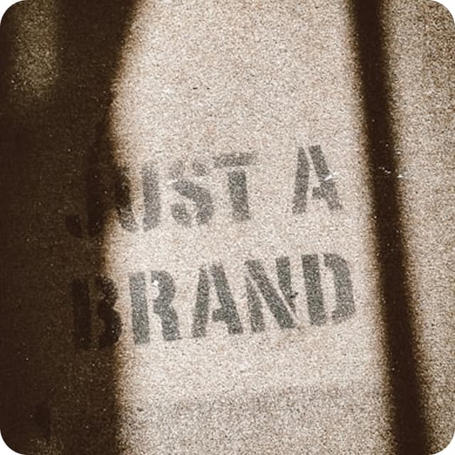 Branding and visual identity design process