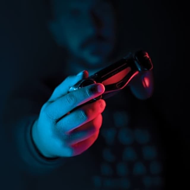 Creative studio detail at Cambridge Motion